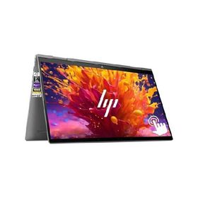 HP Envy x360 15.6" FHD Touchscreen 2-in-1 Laptop, 13th Gen i5-1335U Processor, 8GB RAM 512GB SSD, Backlit Keyboard, Bluetooth, Webcam with Privacy Shu