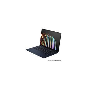 ノートパソコン Envy x360 ミッドナイトブルー 9W667PA-AAFP ［14.0型 /Windows11 Home /intel Core 5 /メモリ：16GB /SSD：512GB /Office Home and Business…