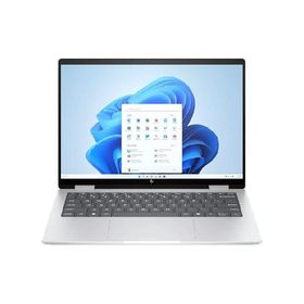 HP Envy x360 2-in-1 14 2024 Laptop / 14" Touch 60hertz / 8 Cores AMD Ryzen 7 8840HS AMD Radeon Graphics / 16GB LPDDR5 1TB NVMe SSD M.2 / Backlit Keybo