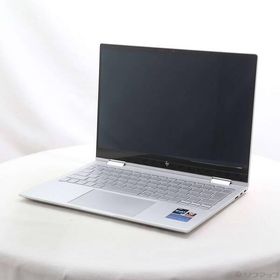 〔中古〕hp(エイチピー) HP ENVY x360 13-bf0002TU 6L2F0PA#ABJ〔269-ud〕