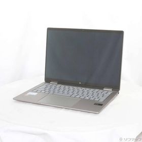 〔中古〕hp(エイチピー) HP Envy x360 14-fc0000 9W668PA#ABJ〔349-ud〕