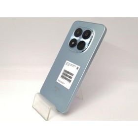 【中古】Xiaomi 国内版 【SIMフリー】 Redmi Note 15 Pro 5G グレイシャーブルー 8GB 256GB【戸塚】保証期間１ヶ月【ランクA】