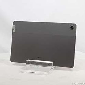 〔中古品〕 Lenovo Tab M10 Plus 3rd Gen 64GB ストームグレー ZAAN0121JP SIMフリー ［10.61インチ液晶／Snapdragon 680］〔中古品〕 Lenovo Tab M10 Plus 3rd Gen 64GB ストームグレー ZAAN0121JP SIMフリー ［10.61インチ液晶／Snapdragon 680］