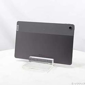 〔中古品〕 Lenovo Tab M10 Plus(3rd Gen) 64GB ストームグレー ZAAM0094JP Wi-Fi ［10.61インチ液晶／Snapdragon 680］〔中古品〕 Lenovo Tab M10 Plus(3rd Gen) 64GB ストームグレー ZAAM0094JP Wi-Fi ［10.61インチ液晶／Snapdragon 680］