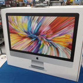 iMac MXWV2J/A APPLE