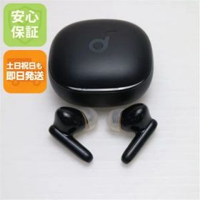 美品 Anker Soundcore Liberty 4 ミッドナイトブラック ワイヤレスイヤホン ANKER 即日発送 土日祝発送OK 02000
