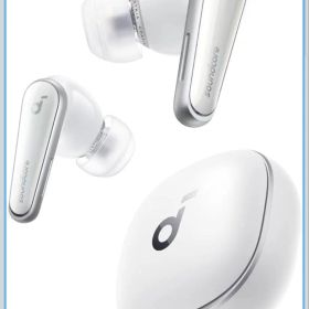 Anker Soundcore Liberty 4（Bluetooth 5.3）