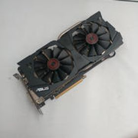 グラフィックボード STRIX GTX970 DC20C 4GD5 ASUS