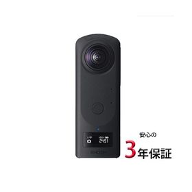 RICOH THETA リコー シータ Z1 51GB 3年保証モデル