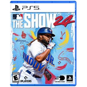 MLB The Show 24 (輸入版:北米) - PS5
