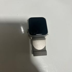 Apple Watch SE(腕時計(デジタル))