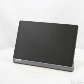 ソフマップ 〔中古品〕 YOGA Smart Tab 32GB アイアングレー ZA3V0031JP Wi-Fi【262】