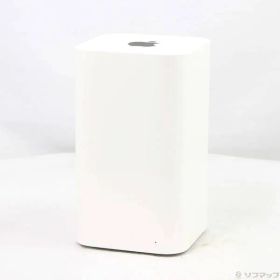 ソフマップ 〔中古品〕 AirMac Time Capsule 2TB ME177J／A【262】