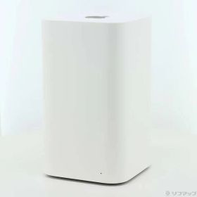 ソフマップ 〔中古品〕 AirMac Time Capsule 3TB ME182J／A【262】