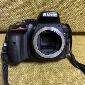 Nikon デジタル一眼レフカメラ セット D5300