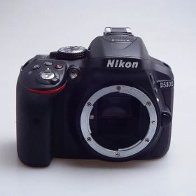 【中古】(ニコン) Nikon D5300 ブラック