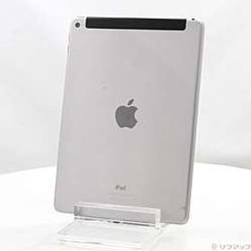 〔中古品〕 iPad Air 2 32GB スペースグレイ MNVP2J／A SoftBank ［9.7インチ液晶／Apple A8X］〔中古品〕 iPad Air 2 32GB スペースグレイ MNVP2J／A SoftBank ［9.7インチ液晶／Apple A8X］