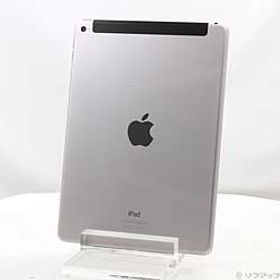 〔中古品〕 iPad Air 2 128GB スペースグレイ MGWL2J／A SIMフリー ［9.7インチ液晶／Apple-A8X］〔中古品〕 iPad Air 2 128GB スペースグレイ MGWL2J／A SIMフリー ［9.7インチ液晶／Apple-A8X］