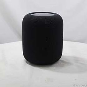 〔中古品〕 HomePod 第2世代 MQJ73J／A ミッドナイト〔中古品〕 HomePod 第2世代 MQJ73J／A ミッドナイト