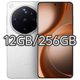 【新品未開封】OPPO Find X9 Ultra 12GB/256GB 中国版(スマートフォン本体)