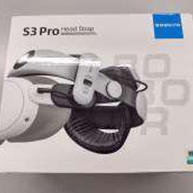 【中古】 Quest 3 VRヘッドセット 128GB Meta Quest 3 新品 6,336円 中古 8,800円 | ネット最安値の価格比較