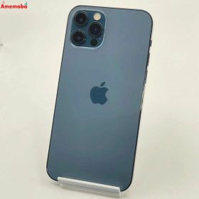 Apple iPhone 12 Pro 128GB ブルー 中古 iPhone 12 Pro ブルー 中古 20,800円 | ネット最安値の価格比較