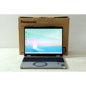 Let's note SR3 中古 127,000円 | ネット最安値の価格比較 プライスランク Let's note SR3 中古 127,000円 | ネット最安値の価格比較 プライスランク