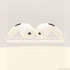 AirPods Pro 第1世代 MWP22J／A