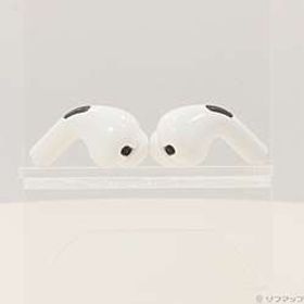 AirPods Pro 第1世代 MagSafe対応 MLWK3J／A