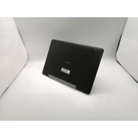 【中古】Huawei 国内版 【Wi-Fi】 MediaPad T5 10 AGS2-W09 3GB 32GB ブラック【広島本通】保証期間1ヶ月【ランクB】