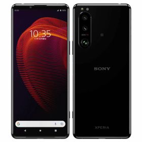 SONY Xperia 5 III 新品¥27,800 中古¥13,200 | 新品・中古のネット最