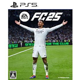 〔中古品〕 EA SPORTS FC 25〔中古品〕 EA SPORTS FC 25