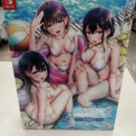★未開封品★何も起きないはずがなく・・・ 制服カノジョ2 ガチ恋BOX エンターグラム