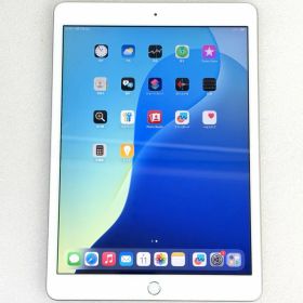 【中古】[ Apple ] iPad 第8世代 Wi-Fi シルバー 32GB / A2270 ★セール特価品★ MYLA2J/A / [CPU]A12 / 2.5GHz / [メモリ] 3GB / [SSD] 32GB / [OS] iOS 18