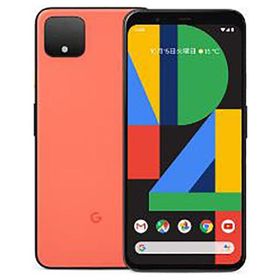 Google Pixel 4 新品¥14,900 中古¥10,490 | 新品・中古のネット最安値