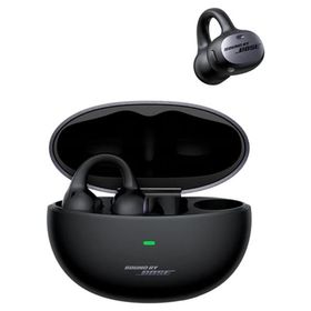 Baseus（ベースアス） オープンイヤー型完全ワイヤレスイヤホン XC1-K