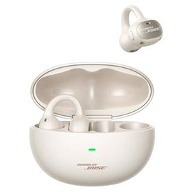 Baseus（ベースアス） オープンイヤー型完全ワイヤレスイヤホン XC1-W