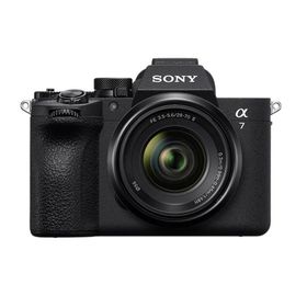 即納在庫あり ＳＯＮＹ デジタル一眼カメラ“α”[Eマウント] ILCE-7M5M α7 V (ズームレンズキット FE 28-70mm F3.5-5.6 OSS II)