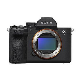 SONY(ソニー) α7 V ミラーレス一眼カメラ ILCE-7M5 ［ボディ単体］ [代引不可]