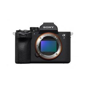 【新品/取寄品】SONY α7 V ILCE-7M5 ボディ ソニー フルサイズミラーレス一眼カメラ