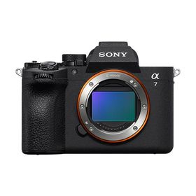 SONY デジタル一眼カメラ α7 V ILCE-7M5 ボディ 約3300万画素イメージセンサー、BIONZ XR2搭載、フルサイズ基本モデル メーカー一年保証