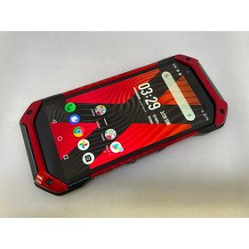 TORQUE5G 中古まぁまぁ美品　実働 京セラ TORQUE 5G 中古¥13,600 | 新品・中古のネット最安値 | カカクキング