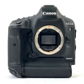 キヤノン Canon EOS-1D X Mark II ボディ デジタル 一眼レフカメラ 【中古】