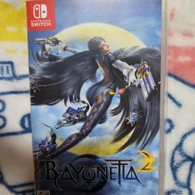 【新品】スイッチ　ベヨネッタ2 Amazon.co.jp: ベヨネッタ2|オンラインコード版 : ゲーム