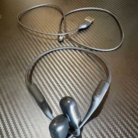 SHOKZ OPENRUNPRO model S810 骨伝導ワイヤレスイヤホン