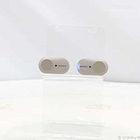 WF-1000XM3 S プラチナシルバー