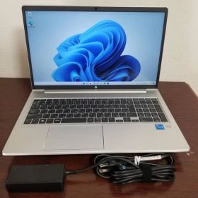 P20 美品HP ProBook 450 G9 i5◆16GB◆SSD256GB