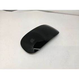 【中古】Apple Magic Mouse 2 (2018) スペースグレイ MRME2J/A【札幌】保証期間1週間