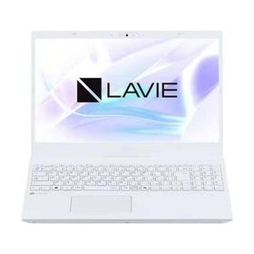 新品 NEC LAVIE N15 N155E/JAW PC-N155EJAW 15.6インチ Core i5 1235U SSD256GB メモリ8GB Office 2024搭載 Windows 11