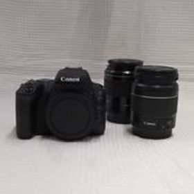 デジタル一眼レフ EOS KISS X9レンズセット CANON